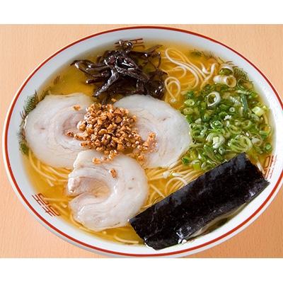 ふるさと納税 玉名市 熊本元祖!玉名ラーメンと名店2店の味詰め合わせセット(玉名・大輪・千龍)