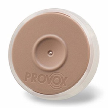 Heat and Moisture Exchanger Provox XtraFlow HME 20 mg 1 Each by Atos Medical