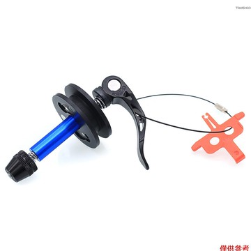 Winn 自行車鏈條固定器自行車鏈條固定器自行車鏈條固定器自行車假花鼓鏈條固定器公路自行車鏈條清潔器,用於鏈條清潔運輸潤