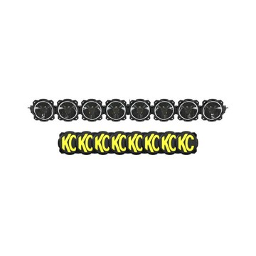 【MRK】 KC Hilites 50吋 Gravity®️ Titan™ LED排燈 8盞共160W 91418