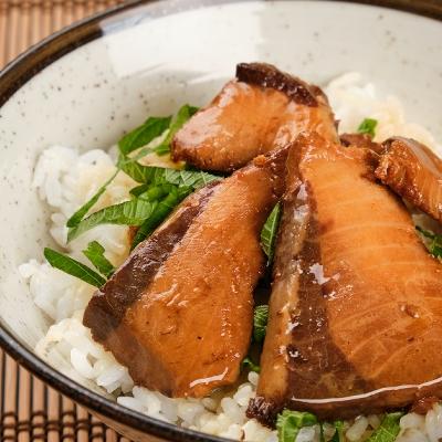 ふるさと納税 室戸市 室戸の丼ランチ〜ぶり照焼のっけ丼・地魚つみれセット〜