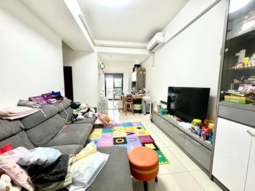 礁溪龍潭2房車位華廈~台灣房屋婕如~小豬｜宜蘭縣礁溪鄉龍泉路