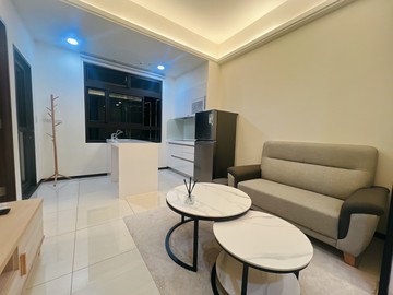 北區微笑之心｜社區最佳棟別視野戶｜1+1房平車｜台中市北區育樂街