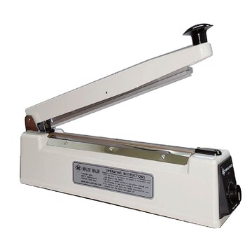 【Vnice 維娜斯】 封口機 30公分 鐵殼 台灣製造 / 台 ME-300HI