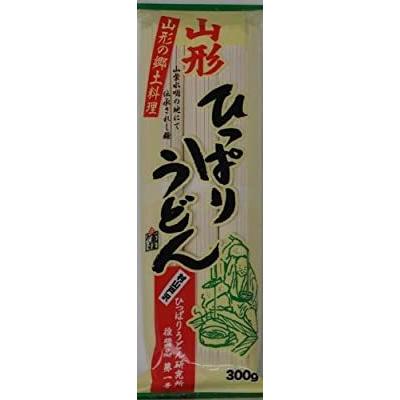 みうら食品 ひっぱりうどん 300g×20個