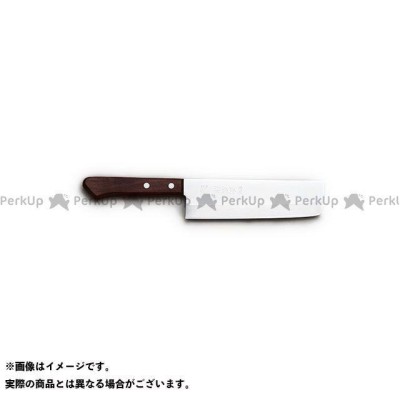 青木刃物 堺孝行 改良霞研 薄刃 18cm・サヤセット（名入れ無料）（送料