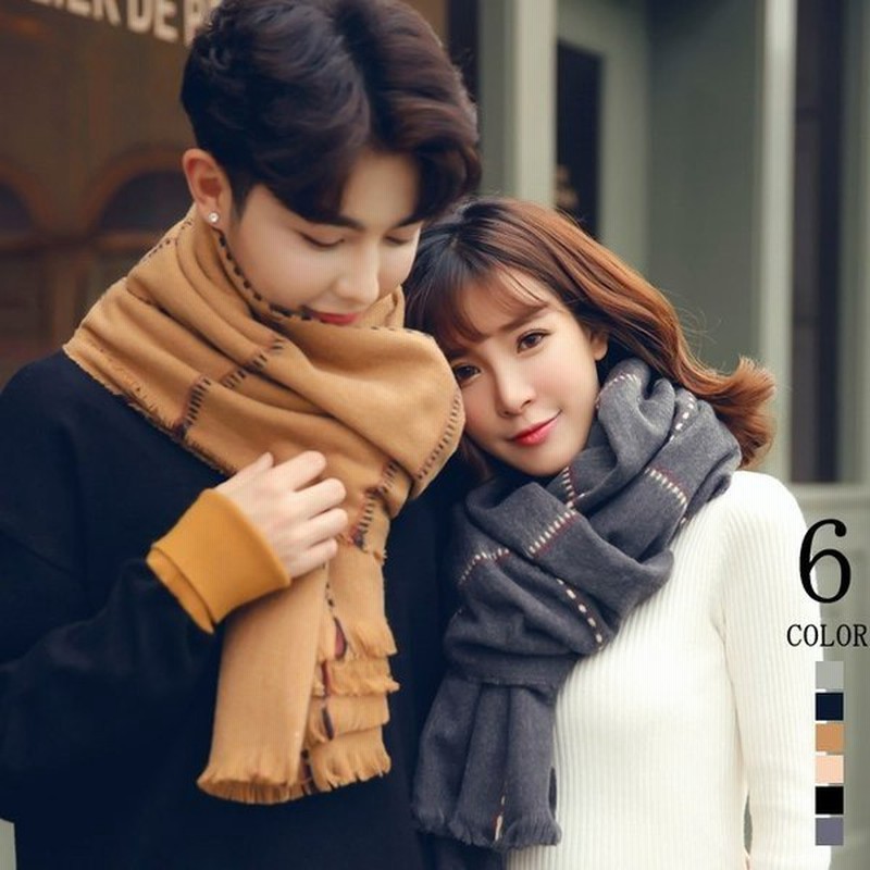 選択した画像 マフラー カップル 2772 マフラー カップル 写真