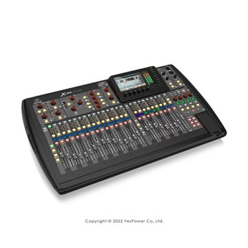 〈來電優惠〉X32 Behringer耳朵牌 數位混音器