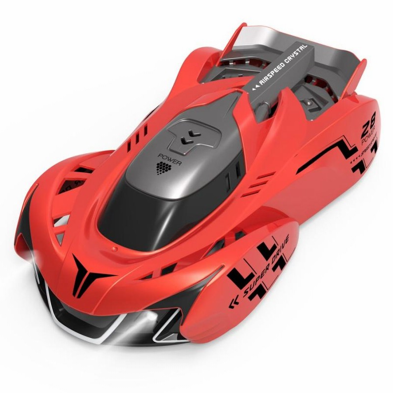 リモコン消防車 はしご付き 赤　カーズ　レッド　ラジコン　激レア リモコン消防車 はしご付き 赤 カーズ レッド ラジコン 激レア