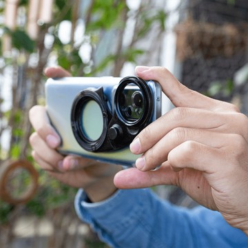 Finder Lens 魔環偏光鏡套組 MRF/L