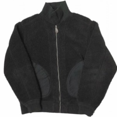 RRL ダブルアールエル 22SS FLEECE JACKET パイルフリースジャケット L