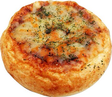 【蕃薯藤】馬鈴薯起司麵包