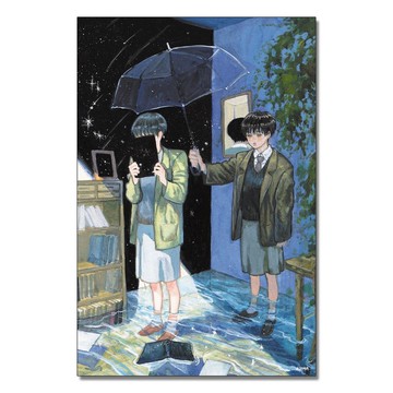 明信片 / 安慰 / NOMA