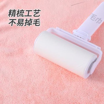 20條裝毛巾抹布方巾批發家用廚房加厚柔軟吸水不掉色不掉毛擦手巾
