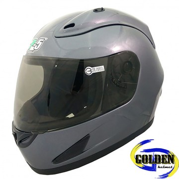 GP5 683 亮灰 全罩安全帽 大頭圍福音 大頭圍專用