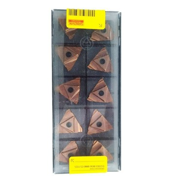 SANDVK 山多維克 N123U3-0050-0000-CS1125 車刀片