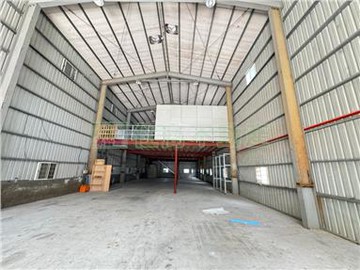 五股民義優質廠房｜新北市五股區五股坑一段​