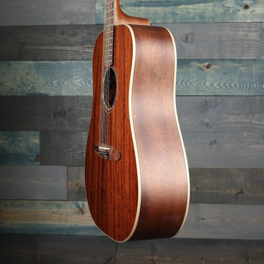 フェンダー アコースティックギター 海外直輸入 0970913122 Fender All-Mahogany Redondo Speci