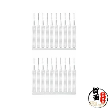 日本MAMEITA蓮蓬頭細孔刷10入【賀亞批發】細刷 細毛刷 細孔刷 刷子 蓮蓬頭刷 蓮蓬頭清潔刷 清潔刷 小刷子