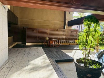 中央公園&亞灣&愛河&雄女&高樓層4房大平車｜高雄市苓雅區五福三路