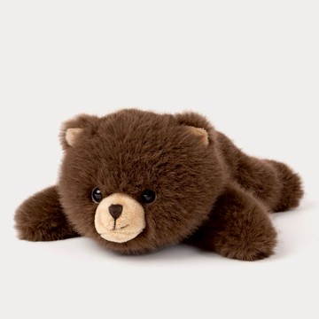 [熱銷選物] 瑞典 Teddykompaniet 趴趴熊 (無禮盒)