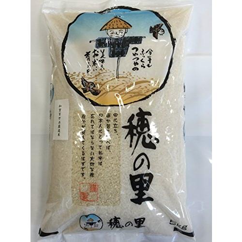 令和5年産 石川県産 加賀百万石 厳選 コシヒカリ 白米 5kg