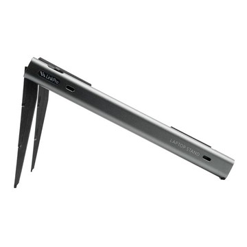 可折式筆電支架