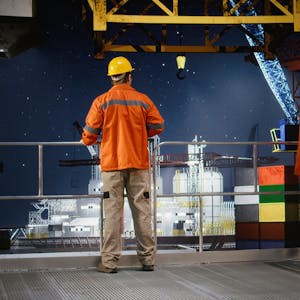 Industrial Safety Engineering
