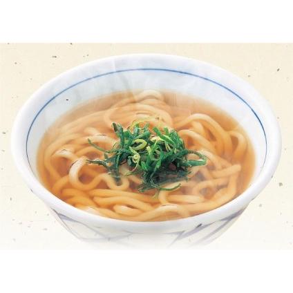 ふるさと納税 ウエスト博多うどん10食セット（5食×２箱） 福岡県福岡市