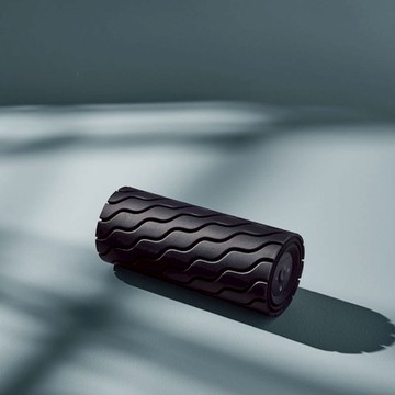 Wave Roller 智慧型震動按摩滾筒