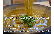 No.036 カレーうどん3食分＆カレールー3食分、計6食分