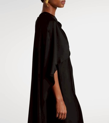 Simkhai Izel satin gown