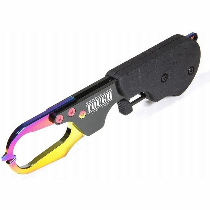 Dress ドレス デリンジャータフ リミテッド ブラック レインボー 通販 Lineポイント最大0 5 Get Lineショッピング