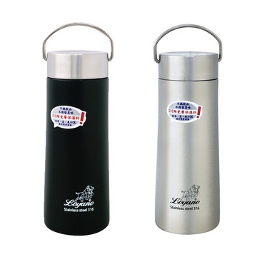 LOYANO羅亞諾316陶瓷層550ml保溫瓶杯 LY-073/LY-074