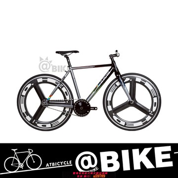【全網低價 可打統編】CINELLI MASHSF CXSS車架HED H3D Clincher開口胎 死飛自行車整車