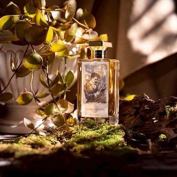 Impression Note 印象筆記 四季公爵(新版) 淡香精100ml