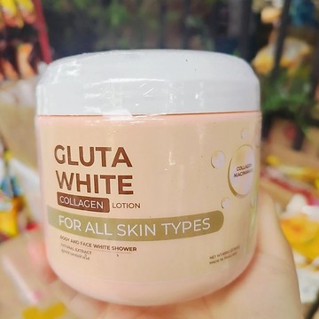 ⚡️ 熱銷 ⚡️U trang Gluta Thai Lan身體乳 身体乳霜