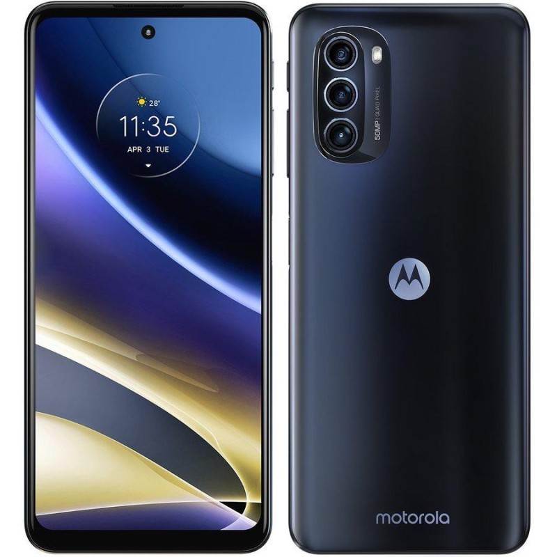 moto g52j 5G SIMフリー [インクブラック] | LINEショッピング