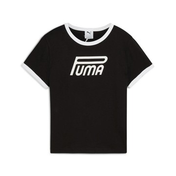 PUMA 流行系列Future Archive短袖T恤 女性