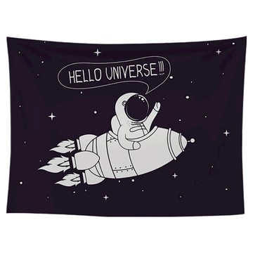 Chill Outdoor 絨布掛毯 加厚款  L(200 x 150cm)  隨機