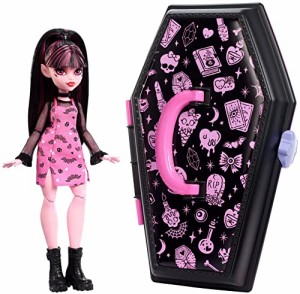 モンスターハイ 人形 ドール Monster High Doll Accessories