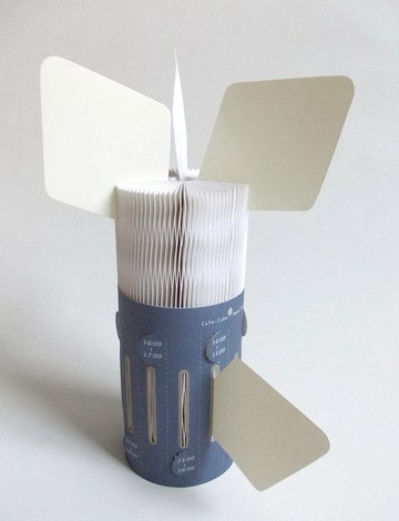 【福袋】情人節禮物/記憶樹-送MEMO紙.交換禮物