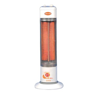 良將直立式碳素電暖器LJ-901T_廠商直送