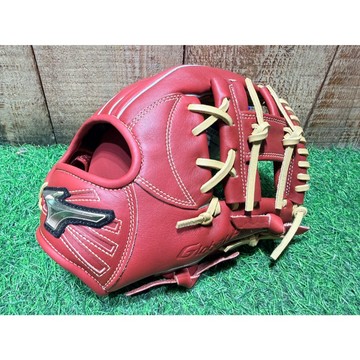 棒球魂-Mizuno Global Elite 型號 1AJGR34403 尺寸11.4