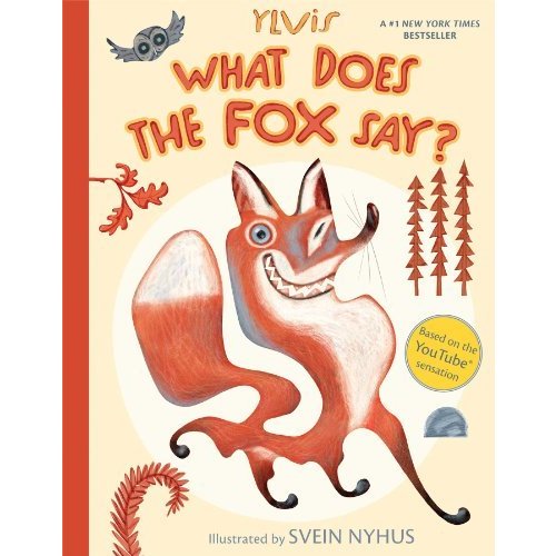 What Does the Fox Say?