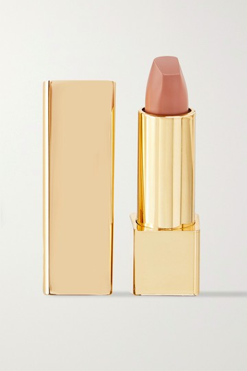 Hourglass - Unlocked Satin Crème Lipstick - Tide 302 - Brown - One size