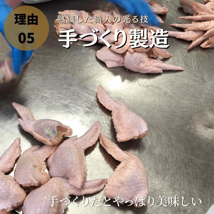 宝永手羽餃子5本入 北海道 ぎょうざの宝永 製造元 口コミで話題