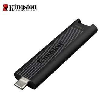 【現貨免運】金士頓 KINGSTON 512G DataTraveler Max Type-C 高速 隨身碟