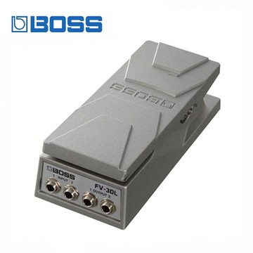BOSS FV-30L 小型音量踏板