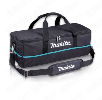 MAKITA 牧田 吸塵器工具袋 199900-0 工具袋 手提包 中款 收納工具袋 CL121 DCL184